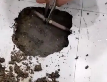 宝鸡卫生间漏水检测电话