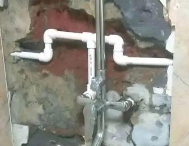 宝鸡卫生间漏水检测电话