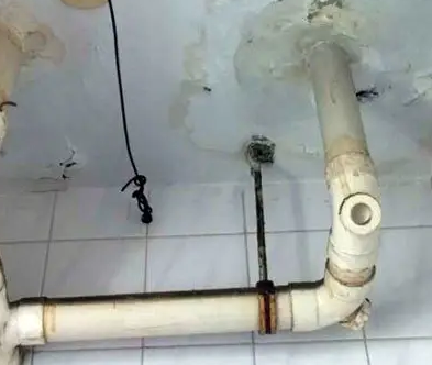 宝鸡卫生间漏水检测多少钱