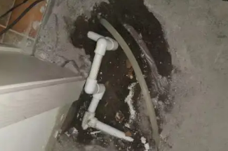 宝鸡卫生间漏水检测多少钱