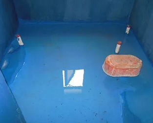 宝鸡卫生间防水多少钱