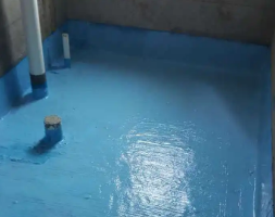 宝鸡卫生间防水哪家好