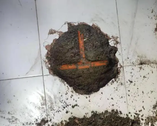 宝鸡查漏水多少钱