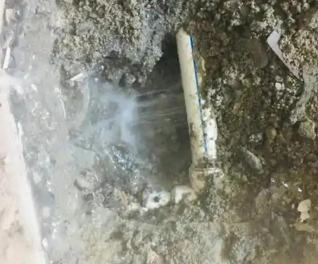 宝鸡查漏水哪家好