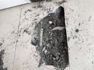 宝鸡卫生间漏水检测哪家好